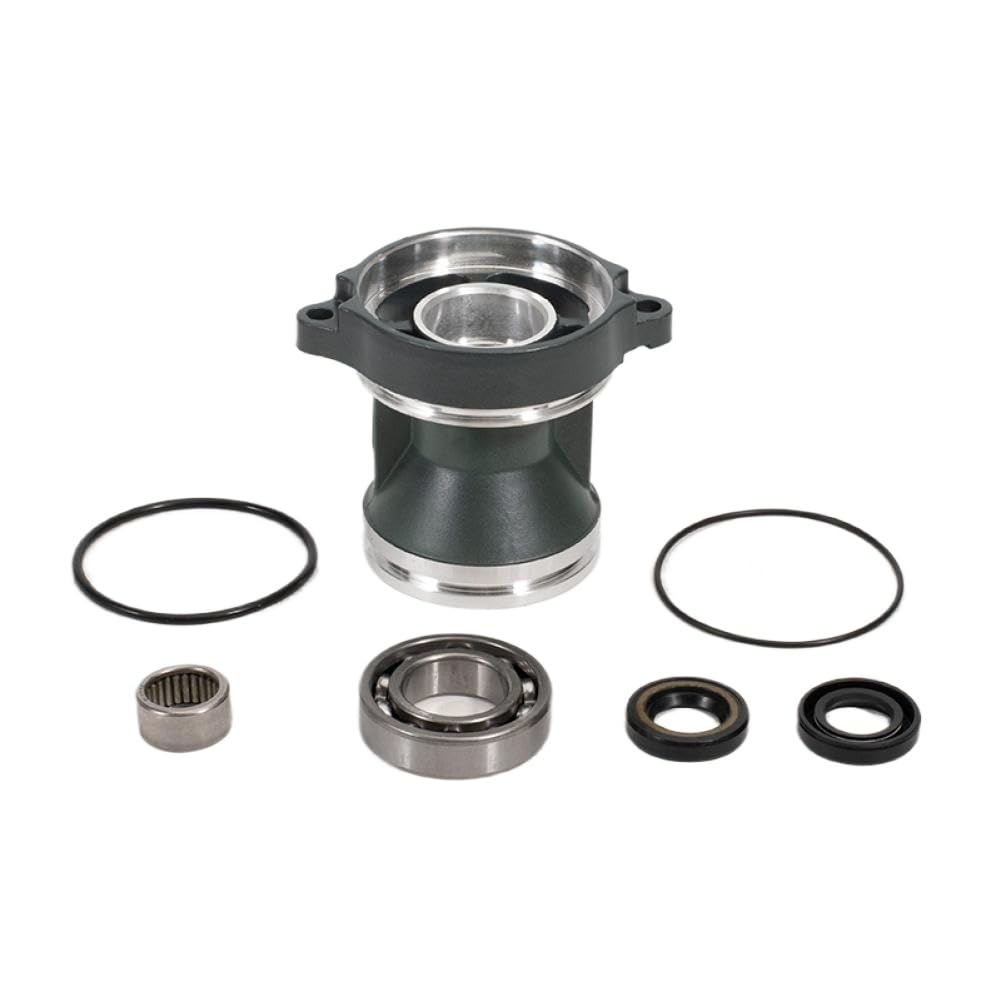 Coperchio Inferiore Della Scatola Con Cuscinetto 683-45361-01-4D 683-45361-02-4D 683-45361-02-EK 683-45361 Compatibile Con Motore Fuoribordo