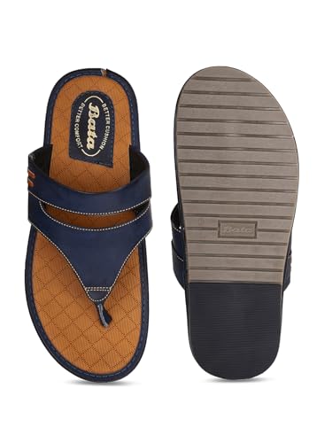 Image of Bata Men's GLANCE TH E Thong