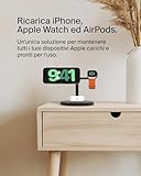 Zoom IMG-1 belkin boostcharge caricatore 3 in Zoom IMG-1 belkin boostcharge caricatore 3 in