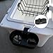 Cup Holder for YETI Tundra Coolers, Fits 2 YETI Colster Style Cans