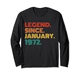 Photo Gallery legend since january 1972 vintage january 1972 men women maglia a manica Photo Gallery legend since january 1972 vintage january 1972 men women maglia a manica