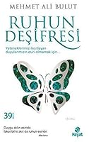 Ruhun Desifresi 9759019418 Book Cover