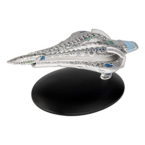 Eaglemoss Limited Star Trek Ship Replica | Voth City Ship