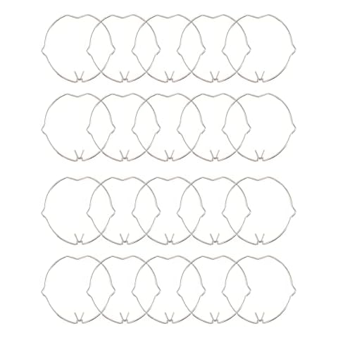 Riuulity Ressorts de Retenue pour Downlight Cover