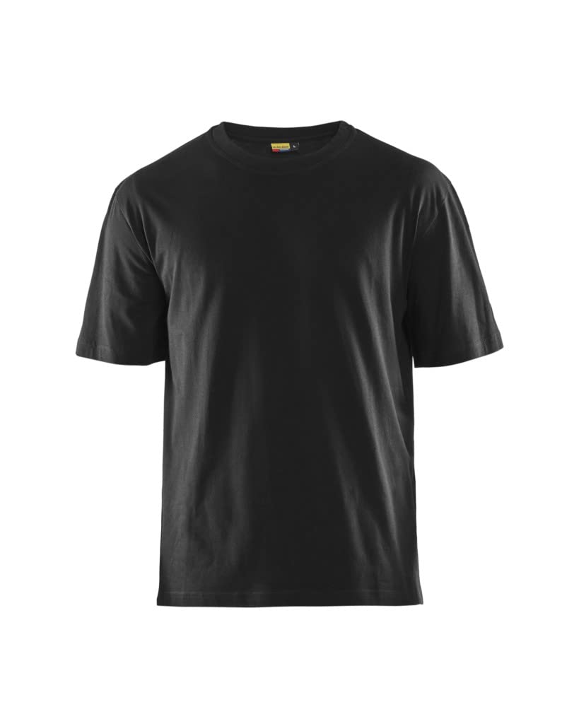 Blaklader Flammhemmendes T-Shirt 3482-1737