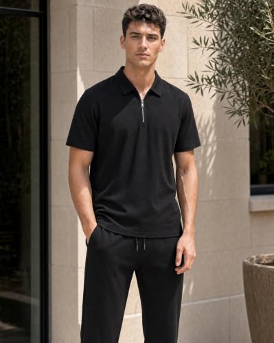 Image of NOBERO Mens Men Co-ord Set