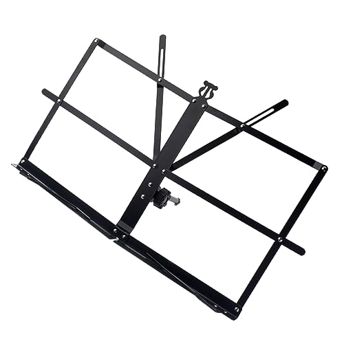 SEWACC ʑ rj[[tR[hv[[X^h bN `[i[ M^[X^h t[gX^h book rack k? sach piano stand Black