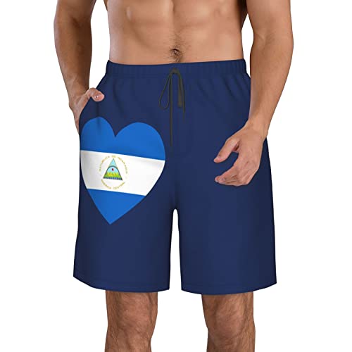 Short de bain homme Canada élastique : fini les irritations en surf grâce au séchage rapide
