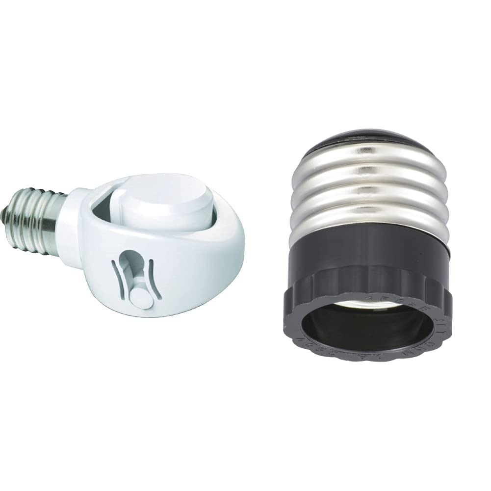 Amazon.co.jp: 【セット買い】ムサシ RITEX 【E17 LED電球専用】 可変