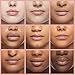 Pure Cosmetics Pure Illumination Lip Gloss - LED-lit Applicator w/Side Mirror - Non-Sticky, Moisturizing & Hydrating Lip Glosses - Soothes & Protects Dry Chapped Lips (Caribbean Coral)