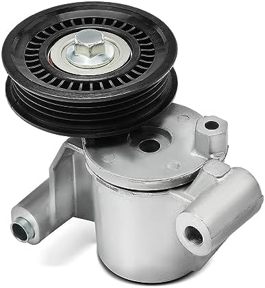 ALT TENSIONER Belt Tensioner Assembly For 2015-2018 Mercedes-Benz C/E/G - Foto 10