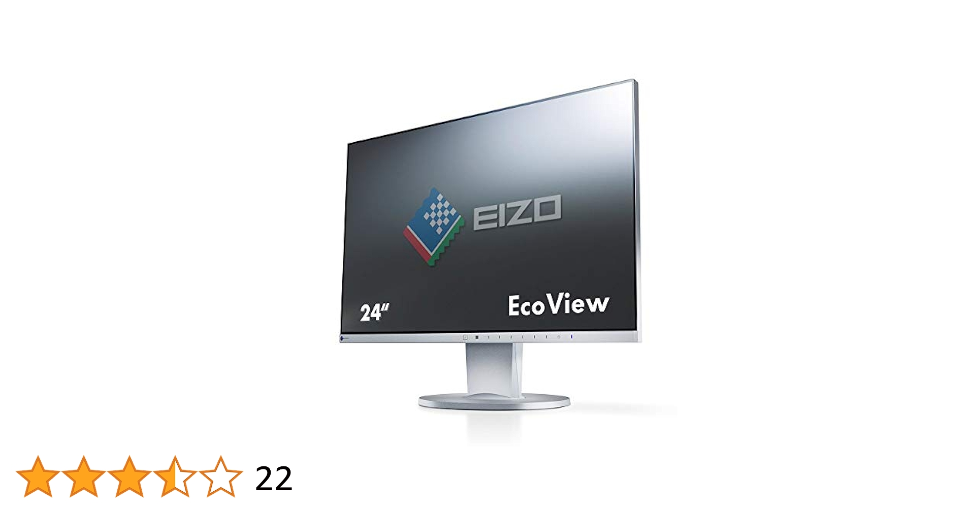 EIZO 「FlexScan EV2450-GY」 FlexScan EV2450 | EIZO Products