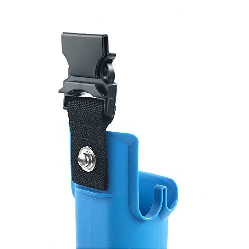 Moerman 17833 Côté Bucket-tool support ceinture pour laveur de vitre