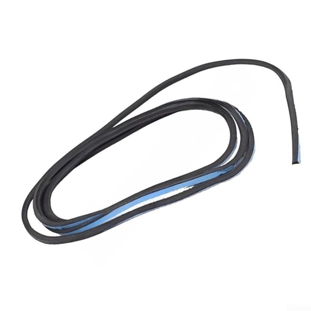 Joint en caoutchouc de toit ouvrant pour Mercedes Classe A W168 W169 et Classe B W245