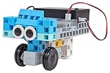 EduBotics Betzold 760016 Robotic & Coding Einsteiger-Set - Roboter Konstruieren und Programmieren