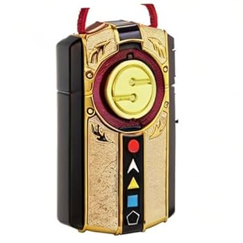戦隊職人ドロンチェンジャー ～SUPER SENTAI ARTISAN～ 51IEB1uDP8L._AC_SY200_QL15_.jpg