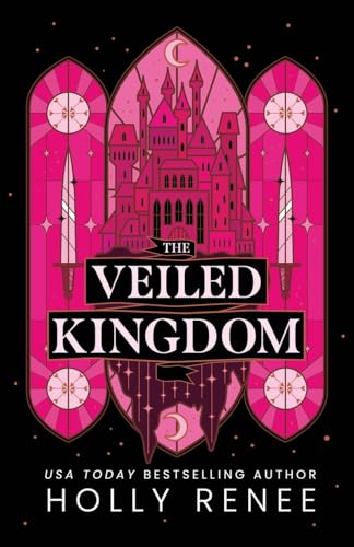 The Veiled Kingdom