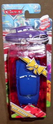 Disney Pixar Cars - Doc Hudson Die-Cast