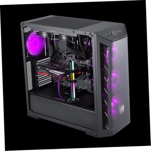 Support GPU ARGB DOITOOL vertical réglable magnétique anti-affaissement