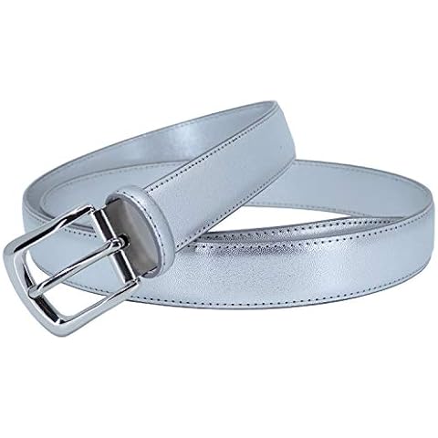 YEHMAN Ceinture en cuir ajustable Cover