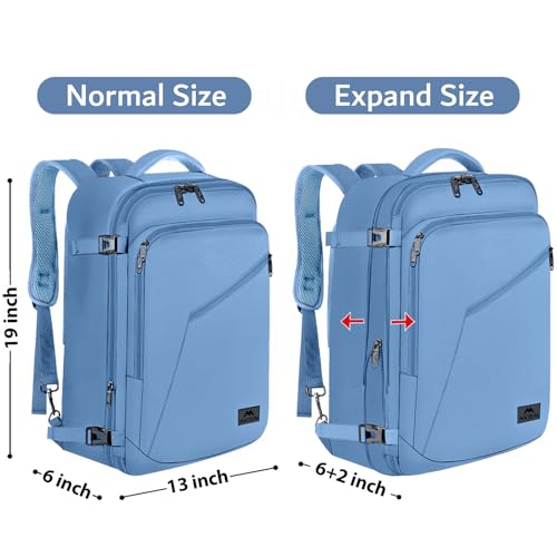 MATEIN Cute Backpack for Women