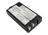 Battery Replacement for ES2500 ES190 E50 E80 E06 E07 E08 E09 E20 E210 E230 E250 E350 E40 E440 E460 E51 E520 E53 E57 E60 E61 E620 E63 E640 E65 E65