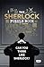 Price comparison product image Sherlock: The Puzzle Book