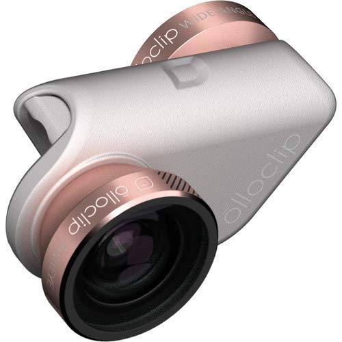 Hands-on With The Olloclip Telephoto CPL Lens For IPhone 6/6
