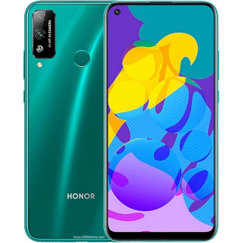 Image of Embed HD-Clear Screen Guard for Honor Play 4T - Harder or Durable Plastic & More Impact-Resistant Than Glass, with Free Installation Kit