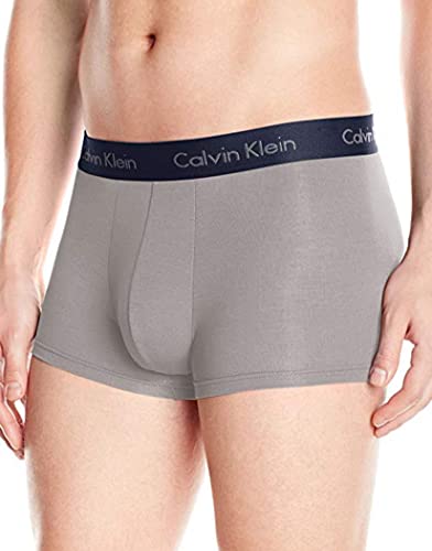 Image of Calvin Klein Men's Body Modal Stripe Trunk