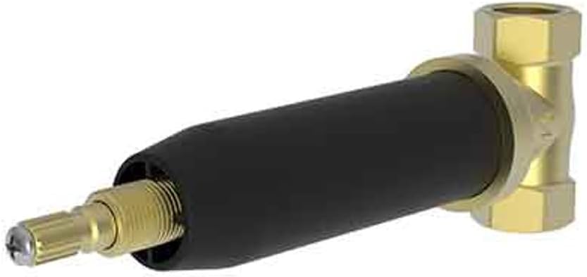 for Newport Brass 1-606U Flow Control Valve Replaces Parts