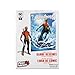 McFarlane Toys DC Direct Page Punchers Aqualad 7in Action Figure with Aquaman Comic