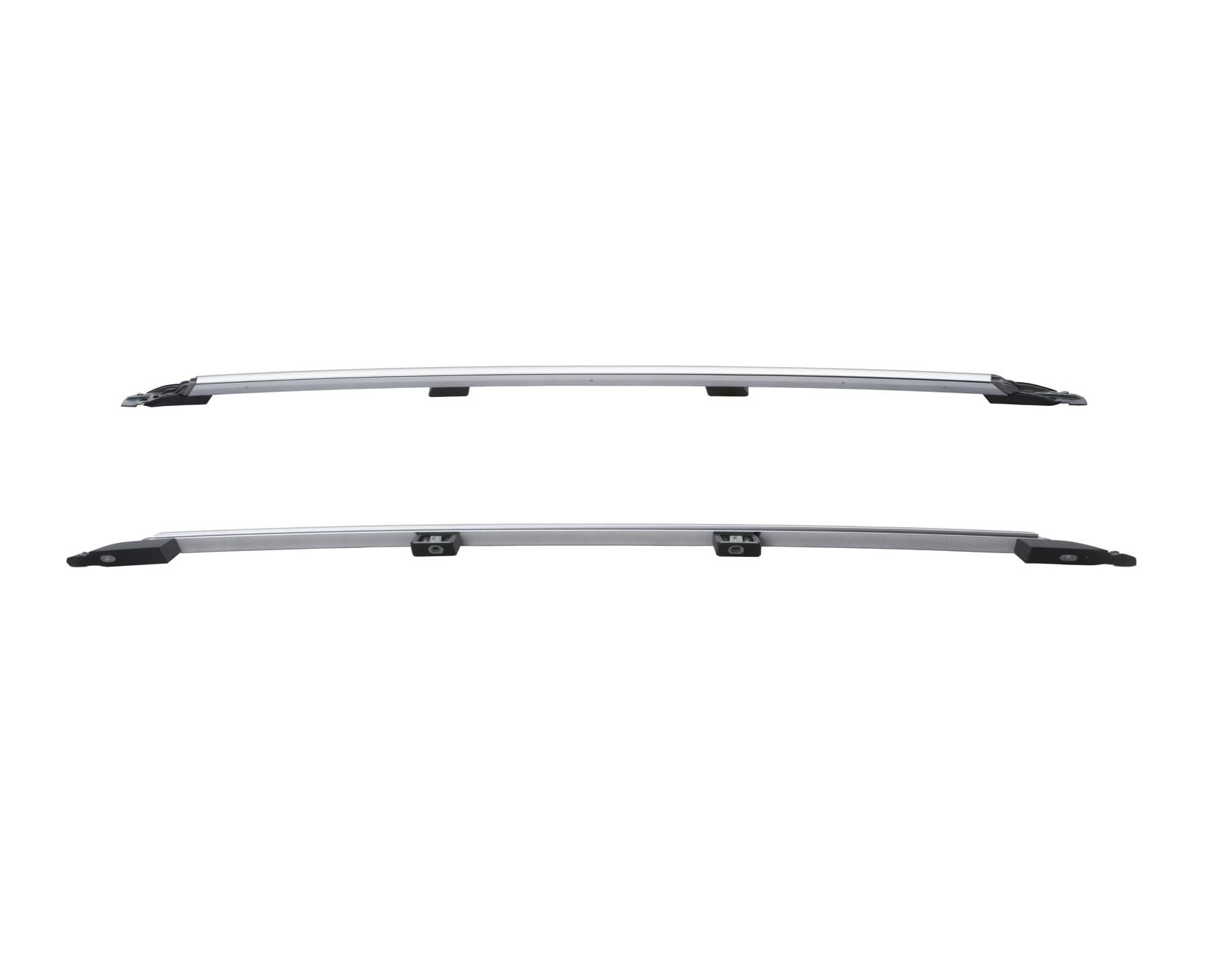 Original Ford Transit/Tourneo Connect ab 2022 Dachreling Silber 2710170