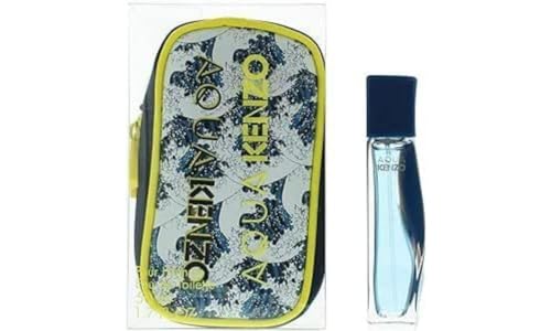 Kenzo Acqua Spray - Eau de Toilette (100 ml)