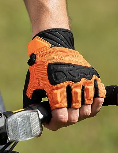 Men's Fngerless Cyclng Gloves | Gloves, Cyclng Gloves, Cool Bke