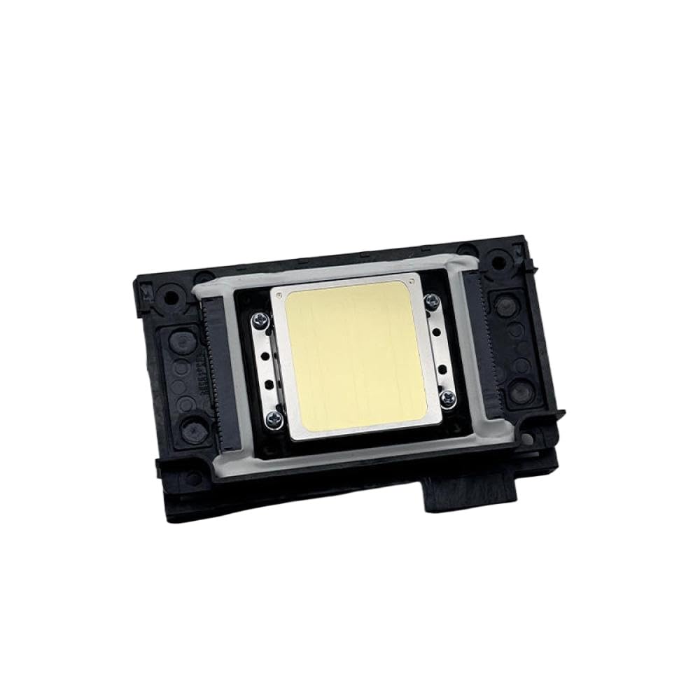 Testina di stampa F1080-A1 XP600 DX11 compatibile con stampante Eco Solvent DTF
