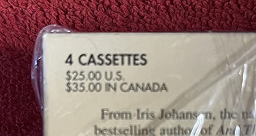 Face of Deception 0553525425 Book Cover