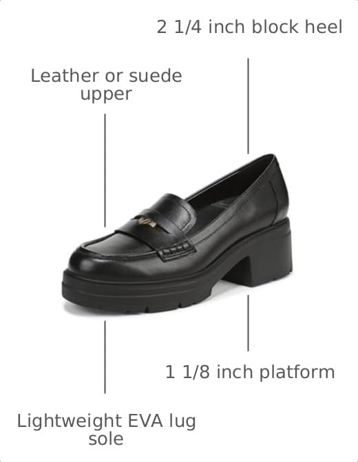 Image of Naturalizer Lumos