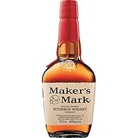 Makers Mark Bourbon Whisky, 700ml