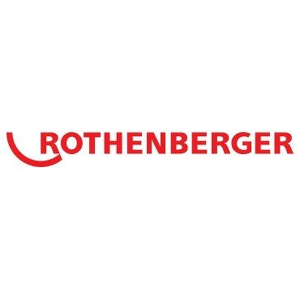 Rothenberger 70413 Adapter for RO-Quick with Cross Handle, Silver - Image 3