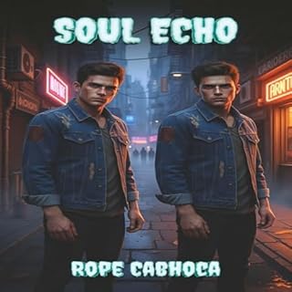Soul Echo cover art