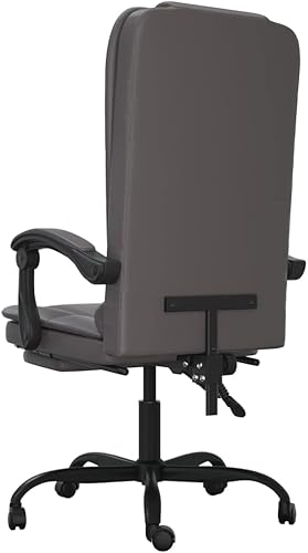 Miniatura 6 de Silla de oficina reclinable de masaje, silla de computadora, silla de sala de estar, silla de oficina en casa, silla rodante, sillas gerenciales,