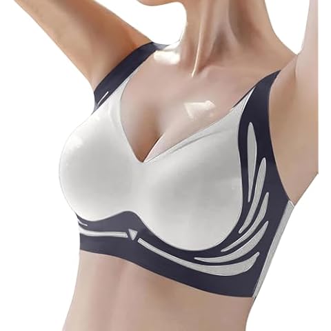 WILLBEST Plus Size Adhesive Bra Tops Cover