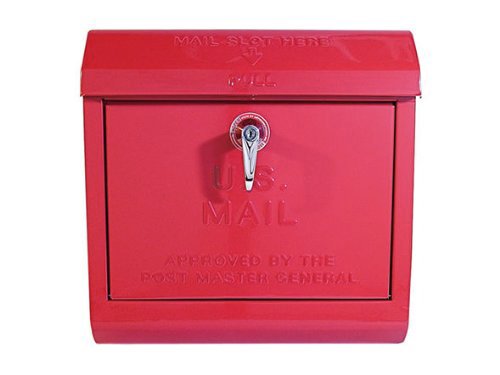 Amazon.co.jp: ART WORK STUDIO U.S. Mail box (ユーエスメール 