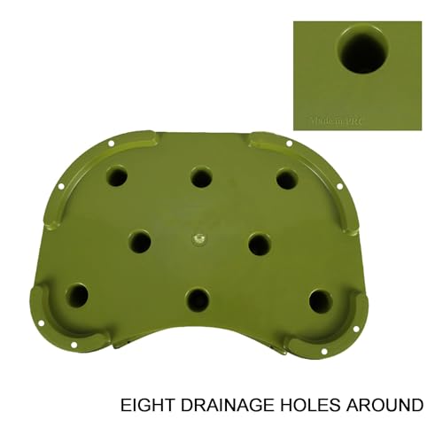 image for AVENTIK EUPHENG Fly Line Basket Authentic Danish Fisker Design Fishing