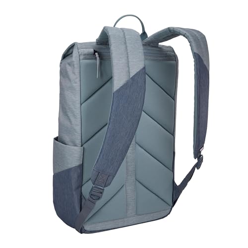 Thule Lithos Rucksack 16 L Pond/Dark Slate 16 – Ansicht 2