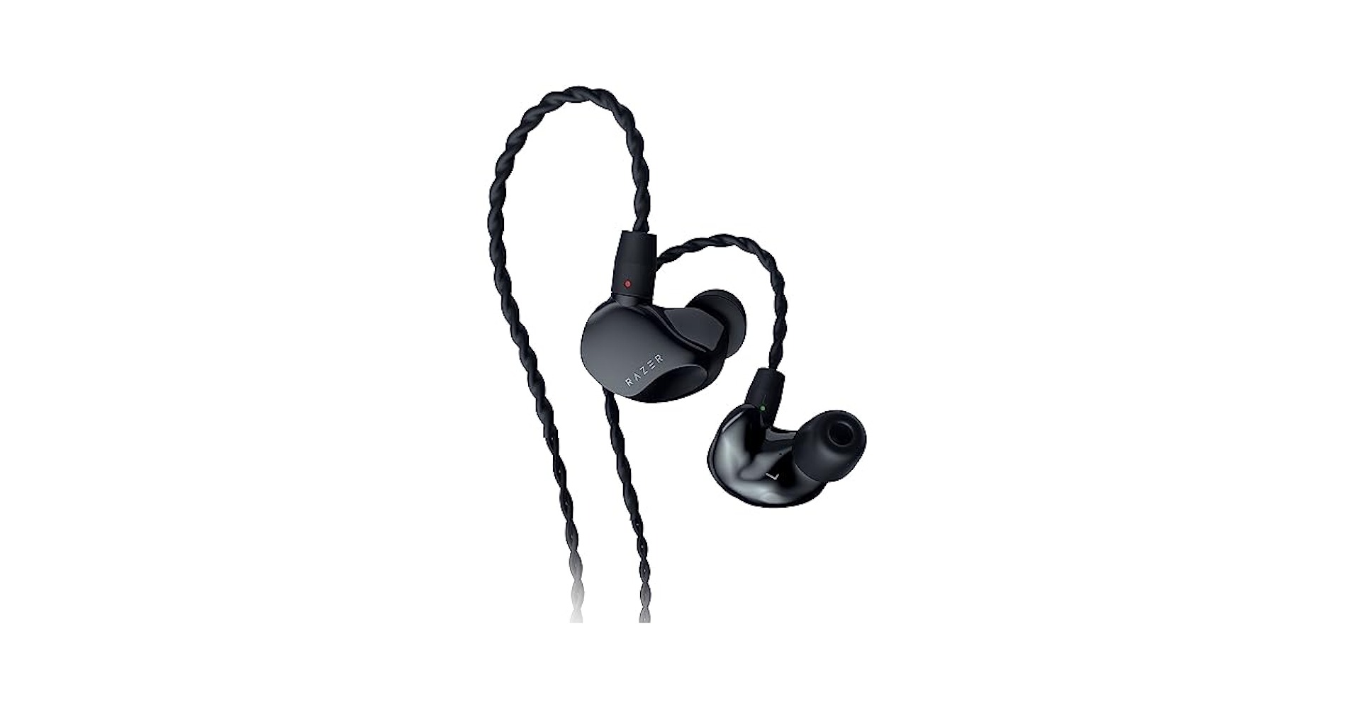 【Razer Moray インイヤーイヤフォンTHX認証】 Razer launches THX Certified In-Ear Monitors for gaming and