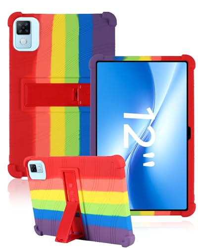 Coque DOOGEE U12 2025 évitez les bris d'écran grâce au silicone antichoc