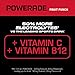 Powerade Fruit Punch, Electrolyte Enhanced Sports Drink, 20 Fl Oz Bottles, 8 Pack