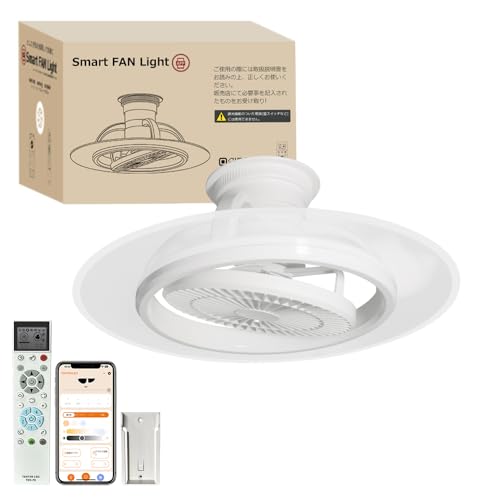 KKRGByߓdEڂɗDzLEDV[Ot@Cg 50W 10000lm ^@ ÉDC[^[ 360°U tEiKʒ WIFIڑiAlexa/GoogleΉjRAv 铔[hE^C}[t